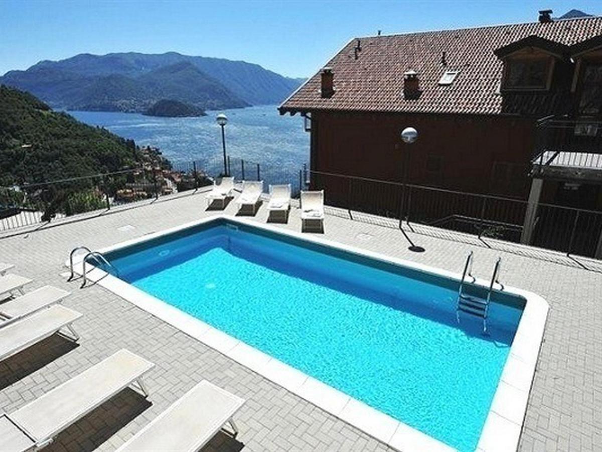 Vista D'Oro Apartments Perledo Eksteriør bilde