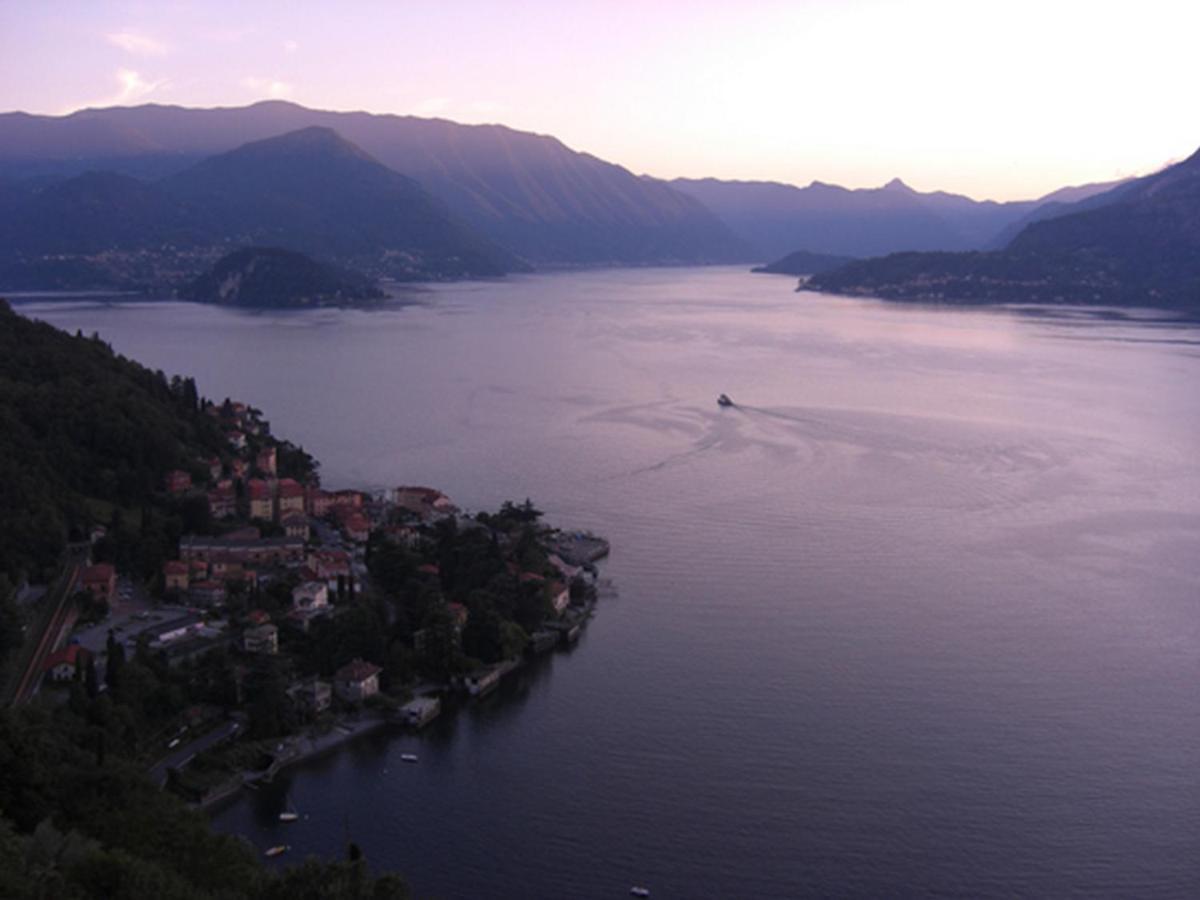 Vista D'Oro Apartments Perledo Eksteriør bilde
