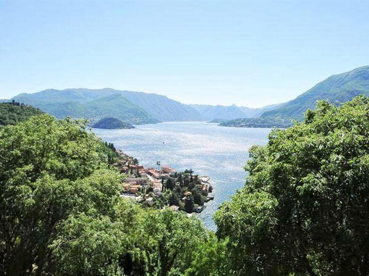 Vista D'Oro Apartments Perledo Eksteriør bilde