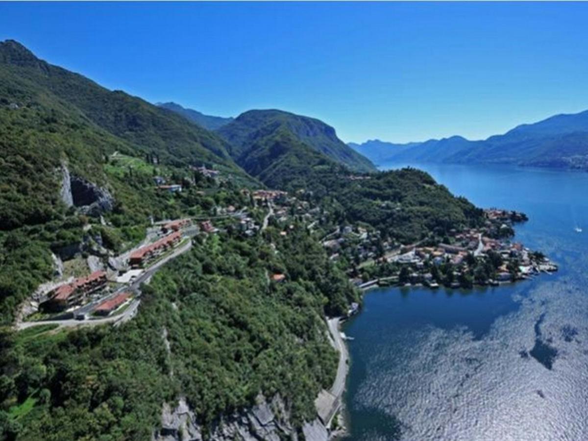 Vista D'Oro Apartments Perledo Eksteriør bilde