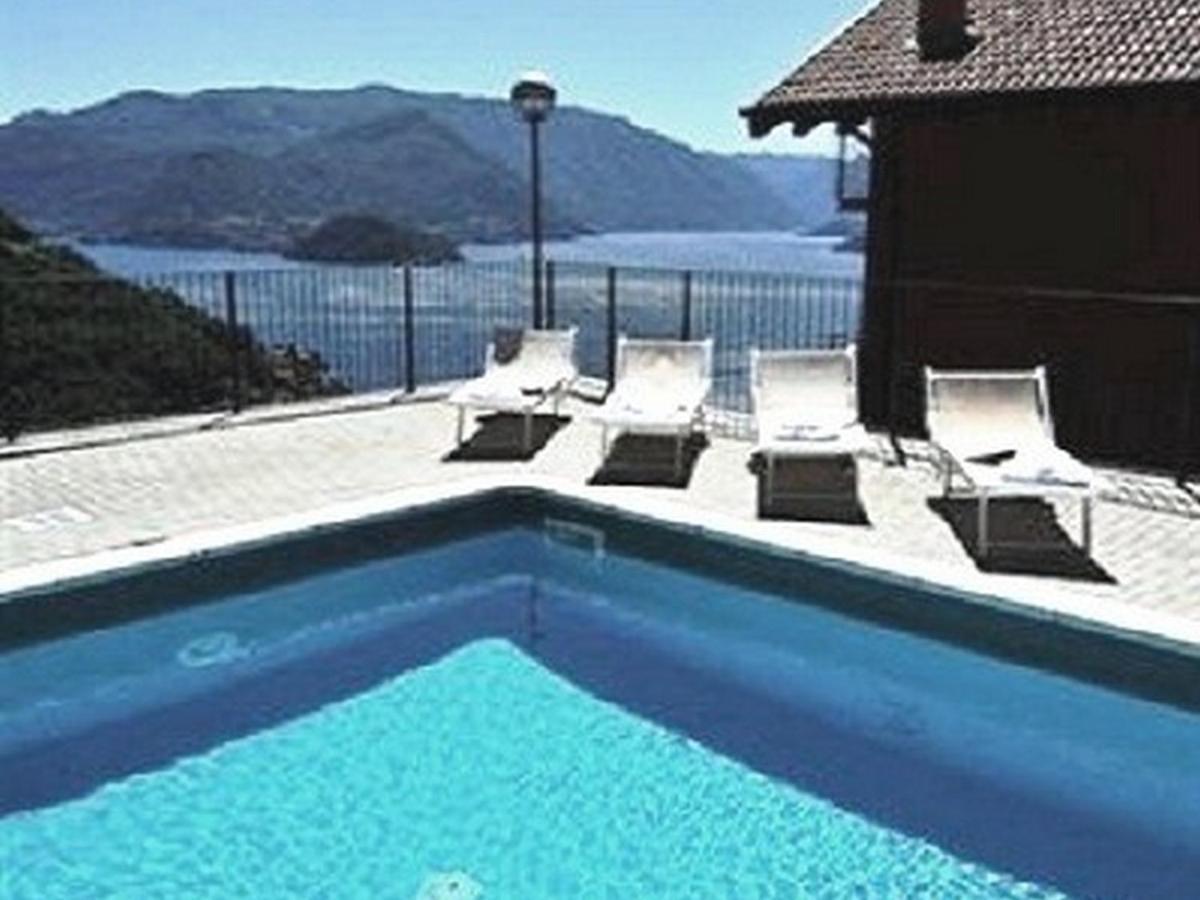 Vista D'Oro Apartments Perledo Eksteriør bilde